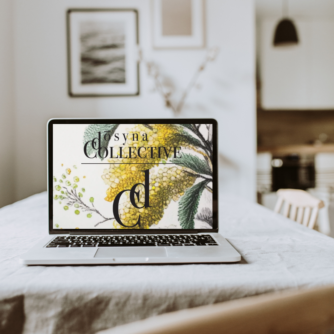 gardenia by dōsyna COLLECTIVE
