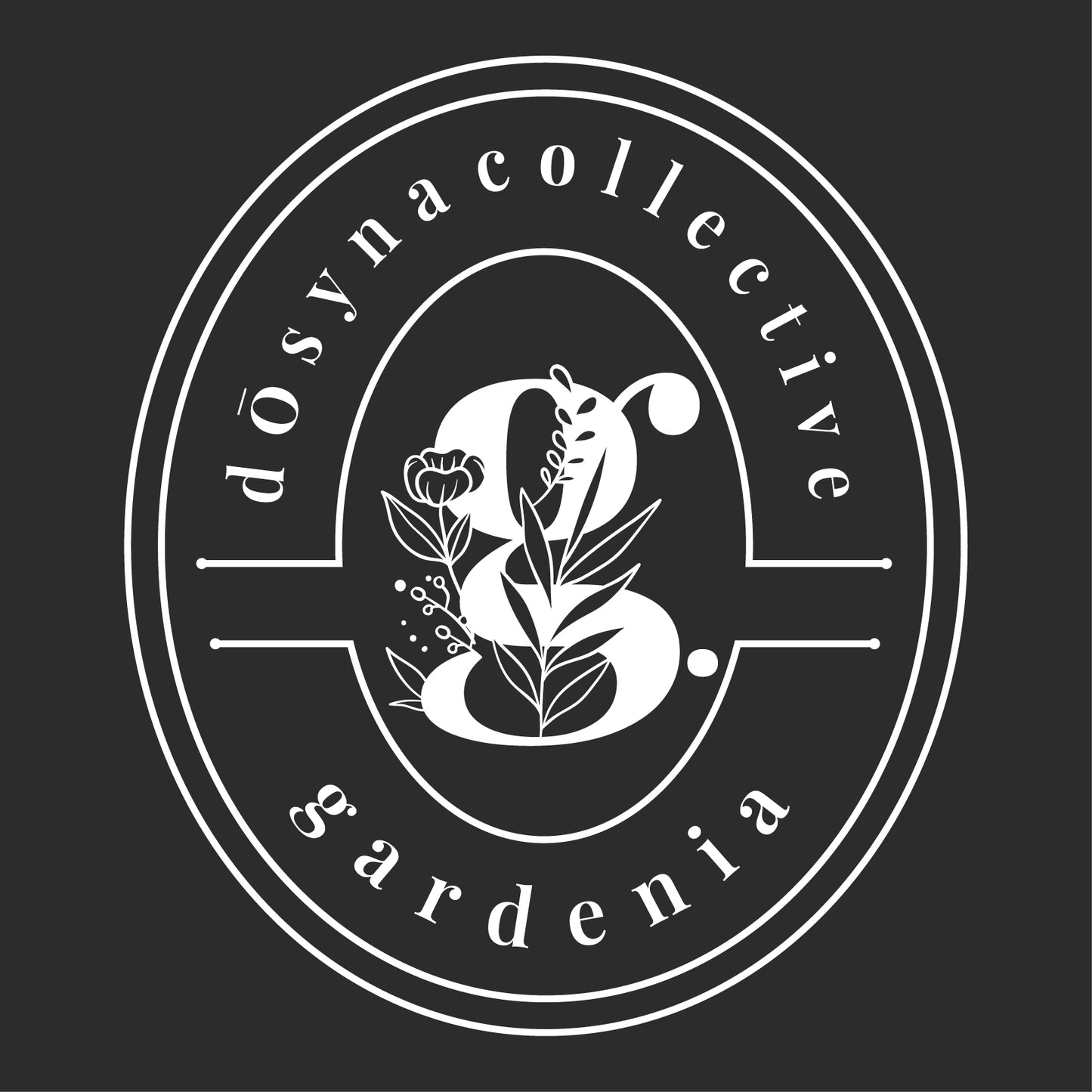 gardenia by dōsyna COLLECTIVE