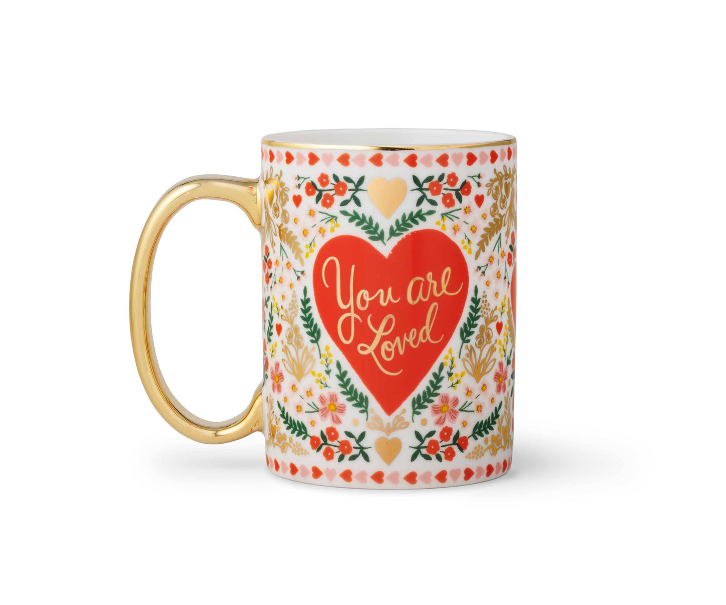 Juliet Porcelain Mug - Limited Edition by Rifle Paper Co.